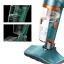 جاروبرقی عصایی شیائومی Deerma DX900 Vertical Poker Vacuum Cleaner