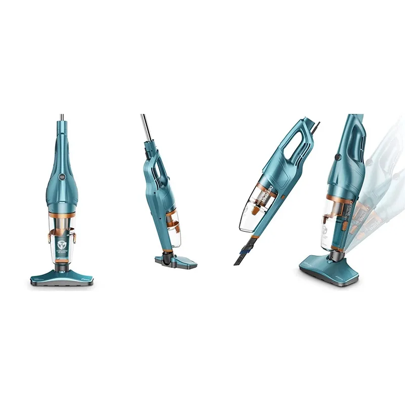 جاروبرقی عصایی شیائومی Deerma DX900 Vertical Poker Vacuum Cleaner