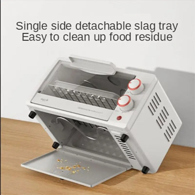 آون تستر شیائومی مدل Deerma Electric Oven DEM-EO100S