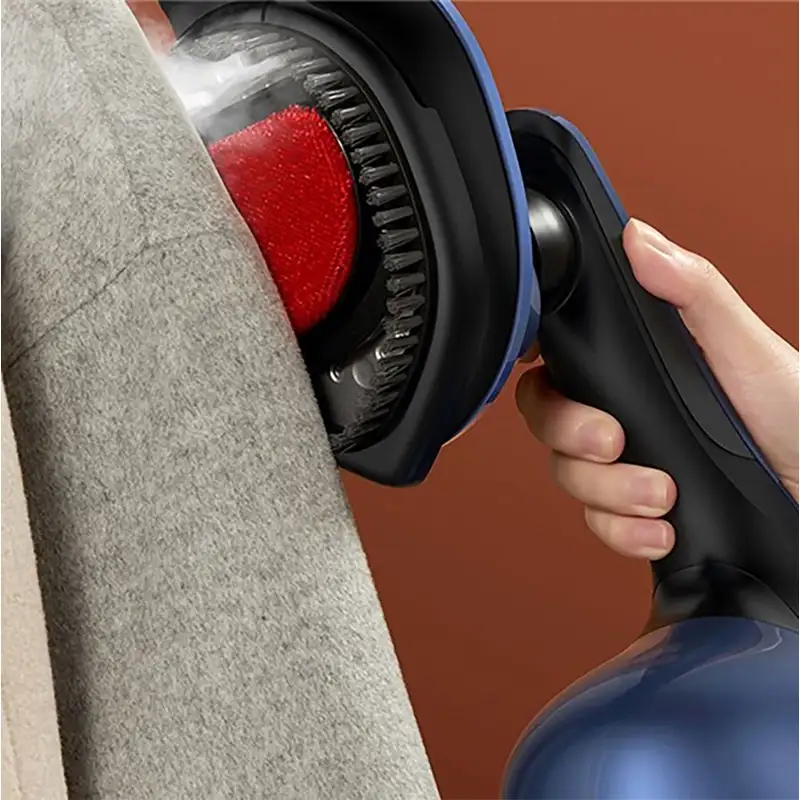 اتو بخار دستی چند کاره شیائومی Deerma Handheld Steam Ironing Machine HS300