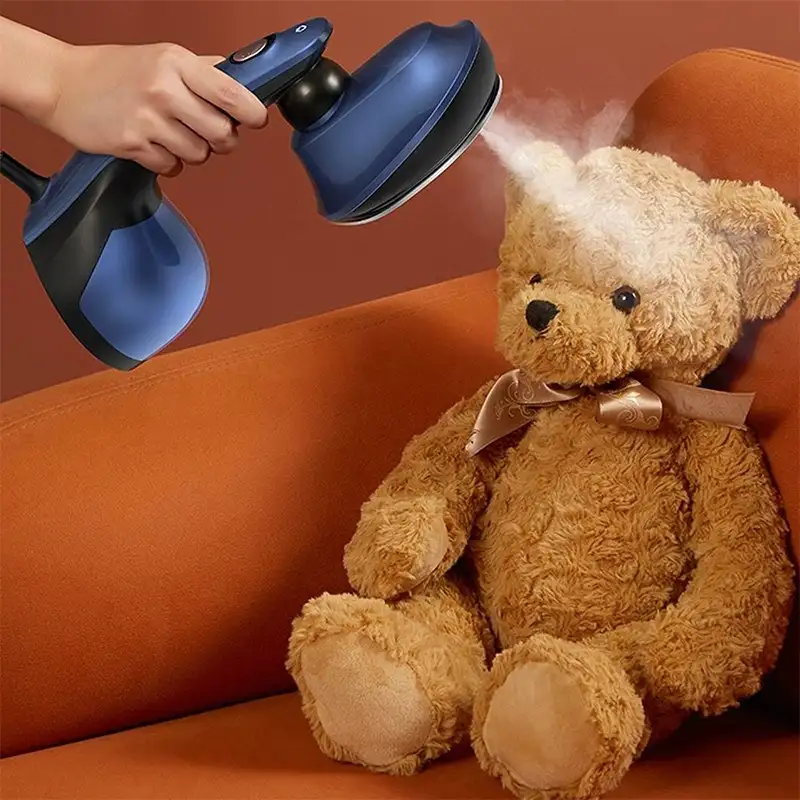 اتو بخار دستی چند کاره شیائومی Deerma Handheld Steam Ironing Machine HS300