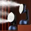 اتو بخار دستی چند کاره شیائومی Deerma Handheld Steam Ironing Machine HS300
