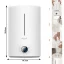 دستگاه رطوبت ساز شیائومی Deerma Humidifier DEM F628S