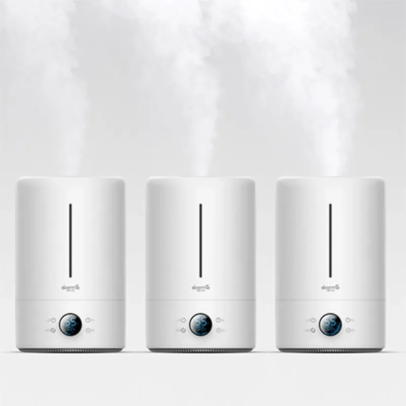 دستگاه رطوبت ساز شیائومی Deerma Humidifier DEM F628S