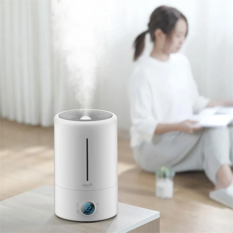 دستگاه رطوبت ساز شیائومی Deerma Humidifier DEM F628S