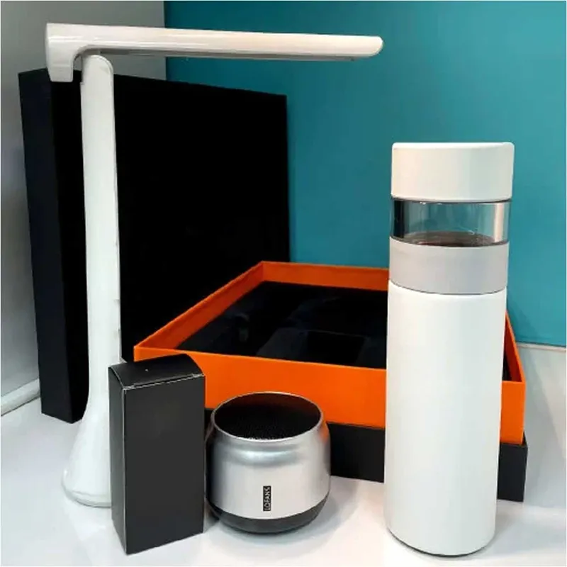 گیفت باکس شیائومی Xiaomi Desk Lamp Gift Box