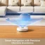 جارو رباتیک شیائومی دریم مدل Dreame D10 Plus Gen 2 Robot Vacuum