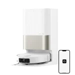 جارو رباتیک شیائومی مدل Dreame X50 Ultra Complete