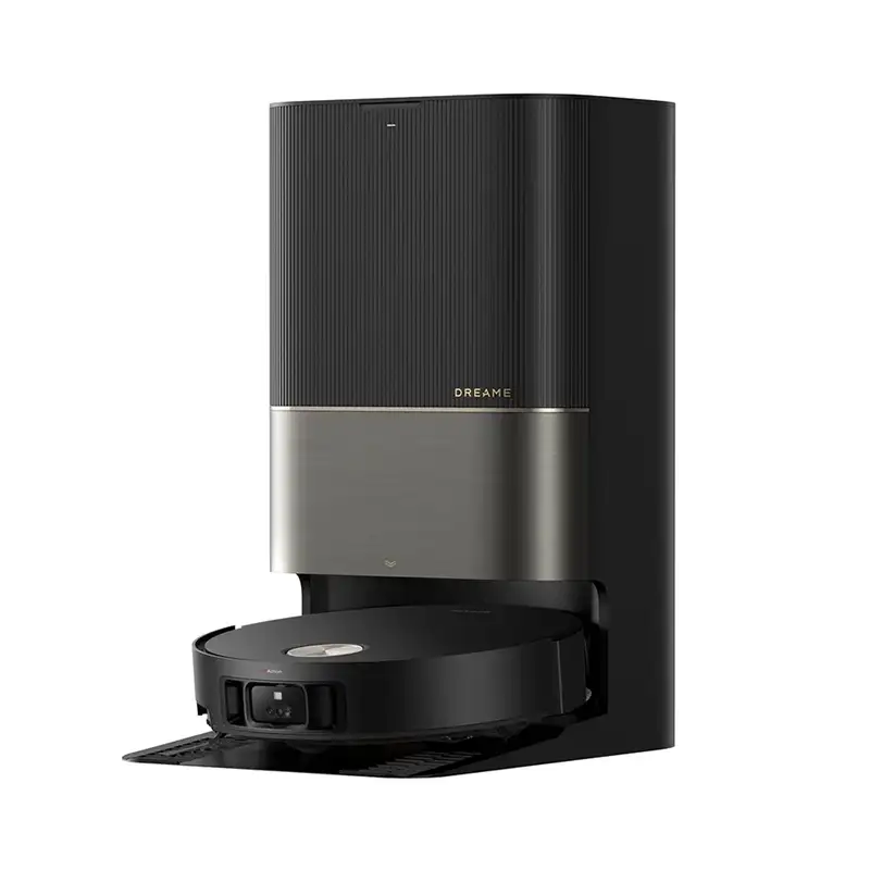 جارو رباتیک شیائومی مدل Dreame X50 Ultra