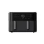 هوا پز بدون روغن چند منظوره شیائومی مدل Xiaomi Dual Zone Air Fryer 10L MAF-D1001 (جعبه باز)