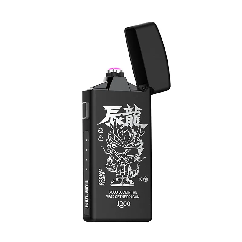 فندک الکتریکی شیائومی Electronic lighter Beebest L200