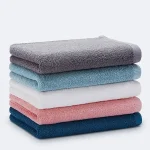 حوله حمام شیائومی Jeyu Youpin Bath Towel حوله حمام شیائومی Jeyu Youpin Bath Towel