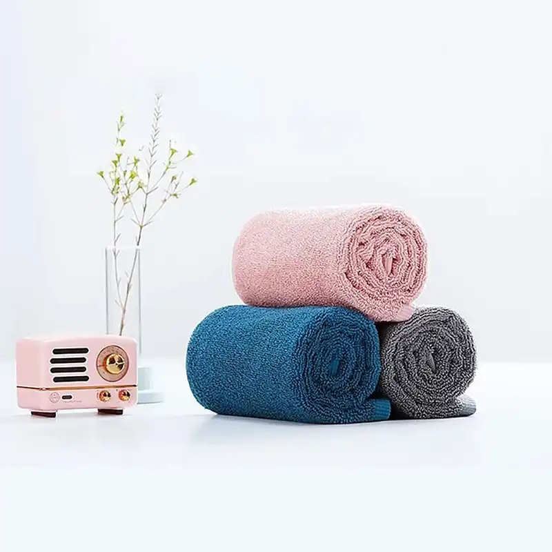 حوله دست و صورت شیائومی Jeyu Youpin Toilet Towel 34*72