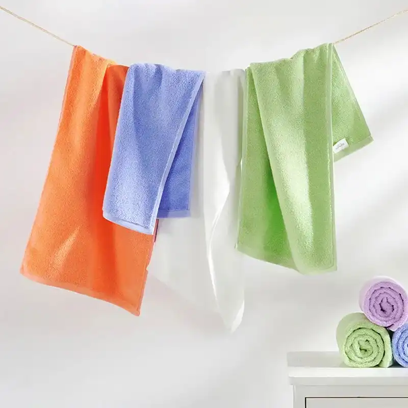 حوله دست و صورت شیائومی Jeyu Youpin Toilet Towel 34*72