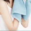 حوله دست و صورت شیائومی Jeyu Youpin Toilet Towel 34*72