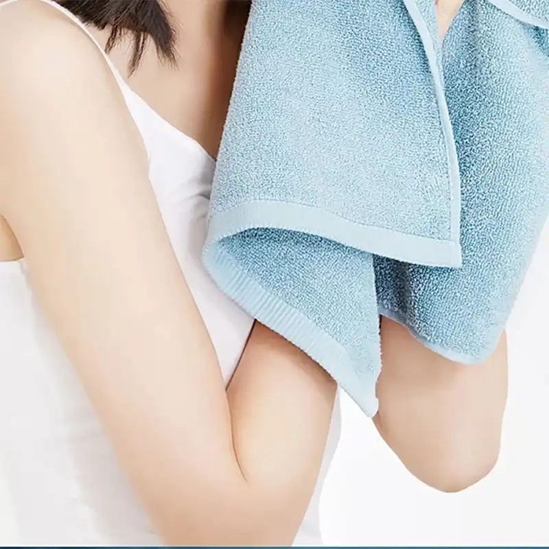 حوله دست و صورت شیائومی Jeyu Youpin Toilet Towel 34*72