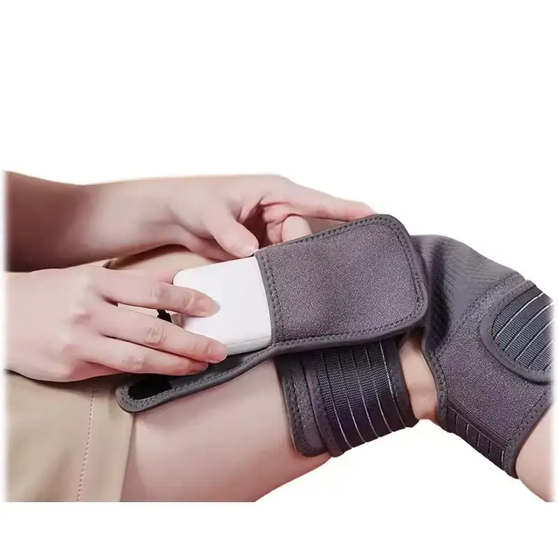 زانوبند حرارتی شیائومی مدل Xiaomi KULAX PMA-K30 Heated Knee Massager