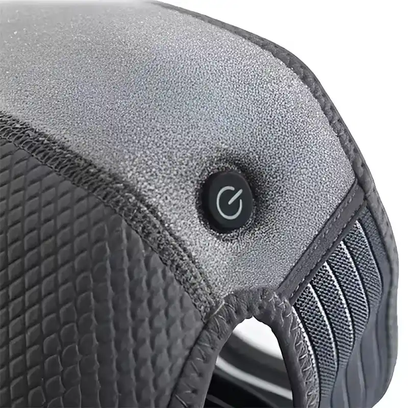 زانوبند حرارتی شیائومی مدل Xiaomi KULAX PMA-K30 Heated Knee Massager