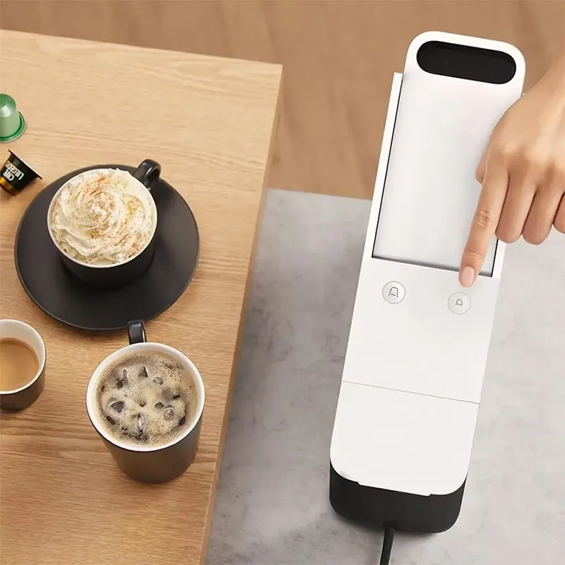 قهوه‌ ساز کپسولی شیائومی Mijia Capsule Coffee Machine N1
