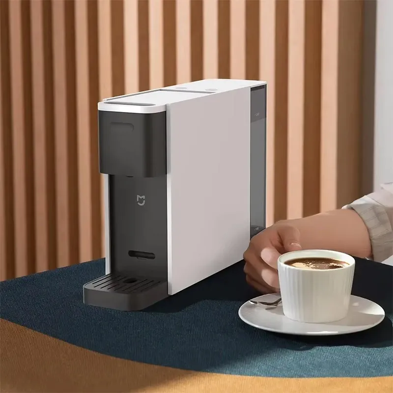 قهوه‌ ساز کپسولی شیائومی Mijia Capsule Coffee Machine N1
