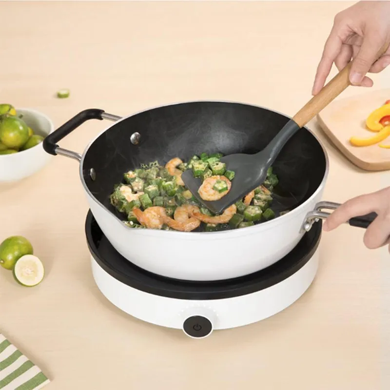 اجاق القایی شیائومی Mijia DCL002CM Induction Cooker