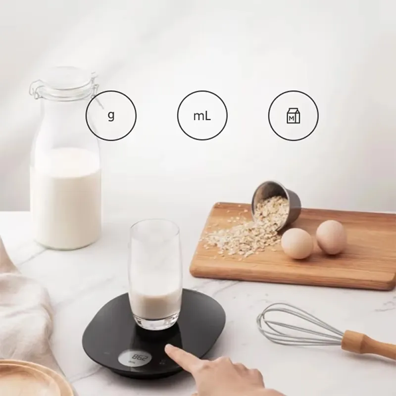 ترازو آشپزخانه دیجیتال شیائومی مدل Xiaomi Mijia Digital Kitchen Scale