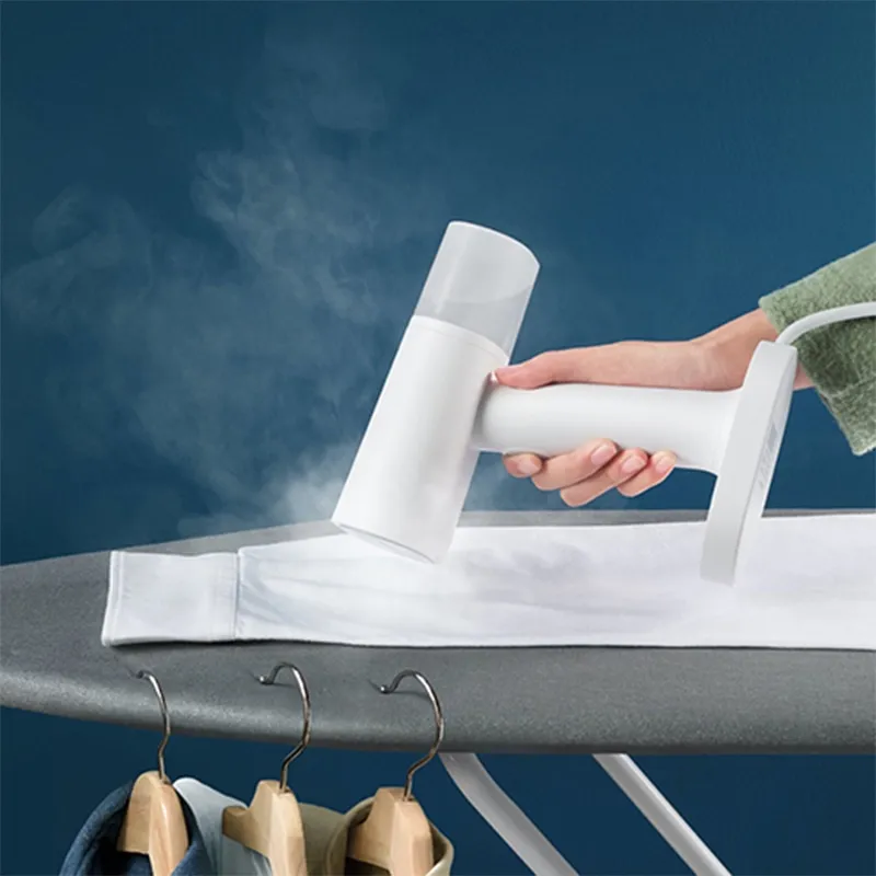 اتو بخار دستی شیائومی Mijia Garment Steamer MJGTJ01LF (جعبه باز)