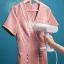 اتو بخار دستی شیائومی Mijia Garment Steamer MJGTJ01LF (جعبه باز)