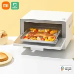 بخارپز 12 لیتری چند منظوره شیائومی Mijia MKX02M 12L Smart Steam Oven