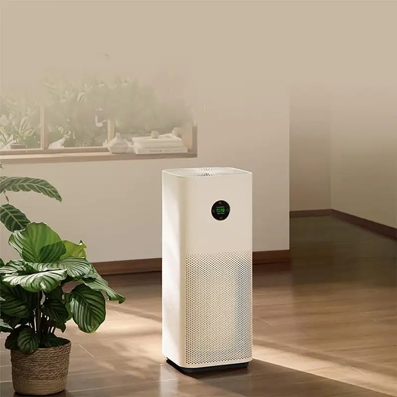 فیلتر تصفیه هوا شیائومی مدل Mijia Smart Air Purifier 5S Filter