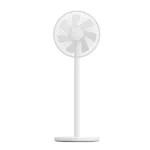 پنکه ایستاده هوشمند شیائومی مدل Mijia Smart Standing Fan JLLDS01DM (جعبه باز)
