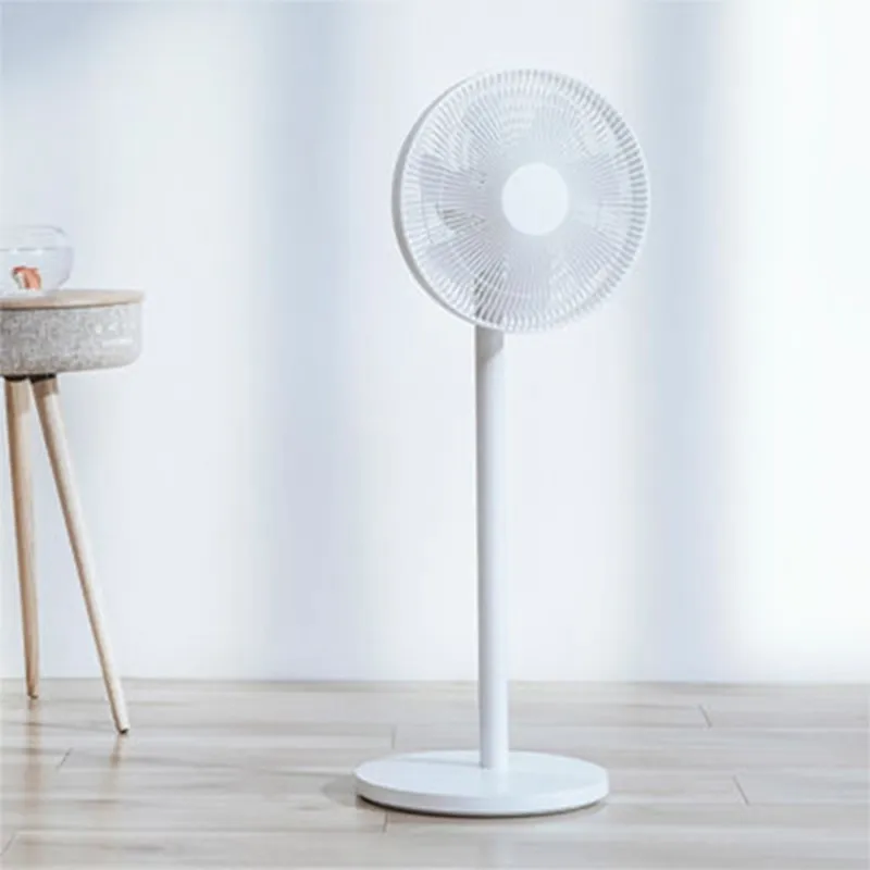 پنکه ایستاده هوشمند شیائومی مدل Mijia Smart Standing Fan JLLDS01DM (جعبه باز)