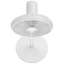 پنکه ایستاده هوشمند شیائومی مدل Mijia Smart Standing Fan JLLDS01DM