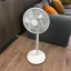 پنکه ایستاده هوشمند شیائومی مدل Mijia Smart Standing Fan JLLDS01DM