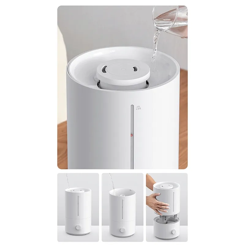 دستگاه بخور و رطوبت ساز سرد شیائومی مدل Xiaomi Mijia humidifier 2 Lite 2 MJJSQ06DY