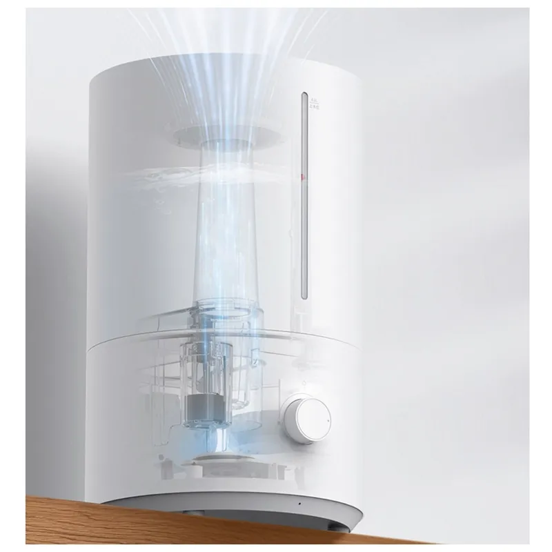 دستگاه بخور و رطوبت ساز سرد شیائومی مدل Xiaomi Mijia humidifier 2 Lite 2 MJJSQ06DY