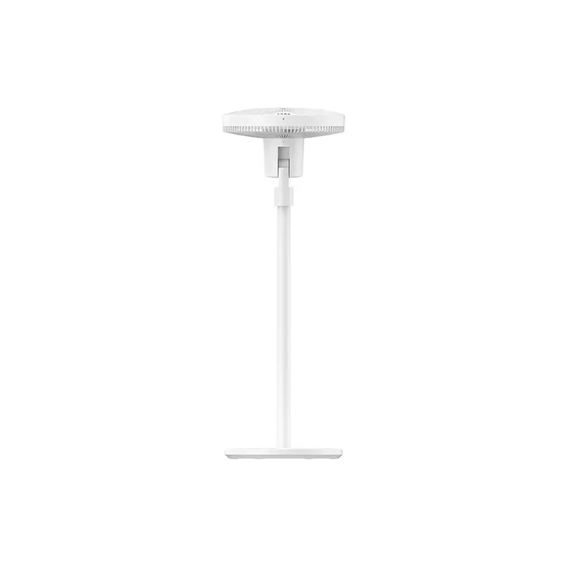 پنکه ایستاده شارژی شیائومی مدل Mijia smart standing fan 2 pro (Wireless Fan BPLDS05DM)