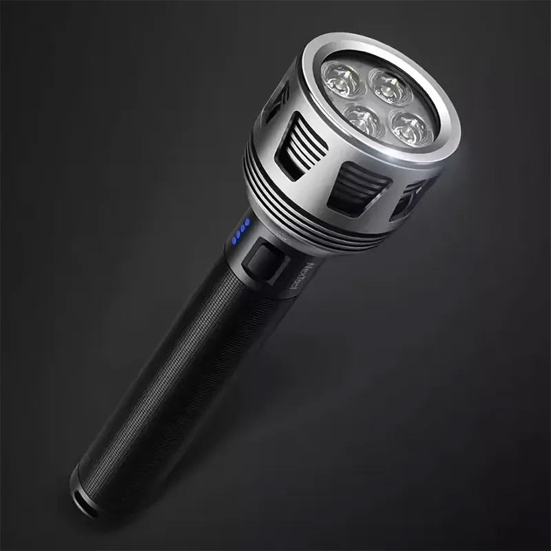 چراغ قوه شیائومی مدل Xiaomi Nextool Thunder Search Flashlight Ne20168