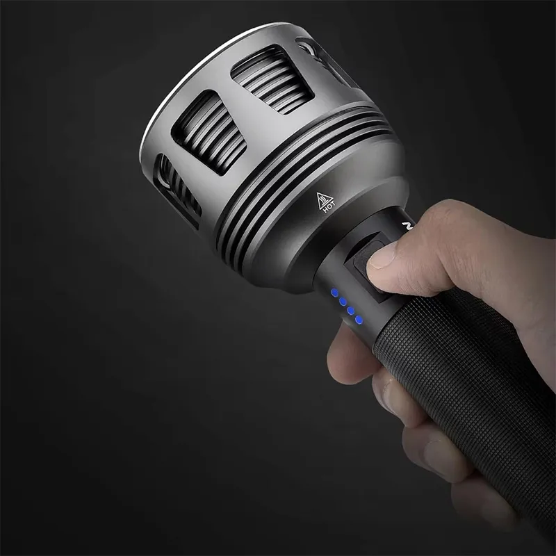 چراغ قوه شیائومی مدل Xiaomi Nextool Thunder Search Flashlight Ne20168