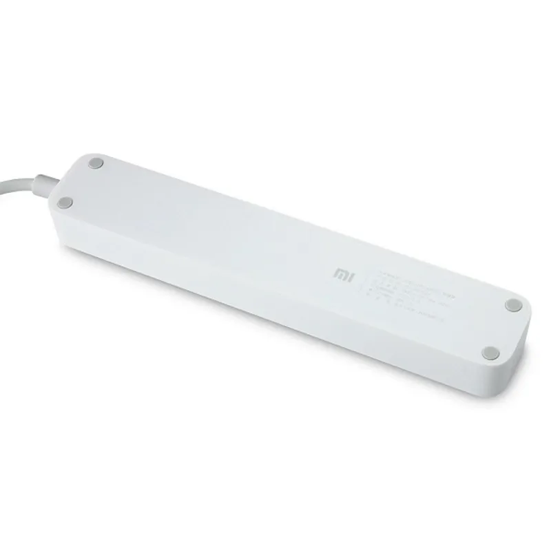 چند راهی برق شیائومی مدل Xiaomi Power Strip 20W Fast Charging XMCXB01GB
