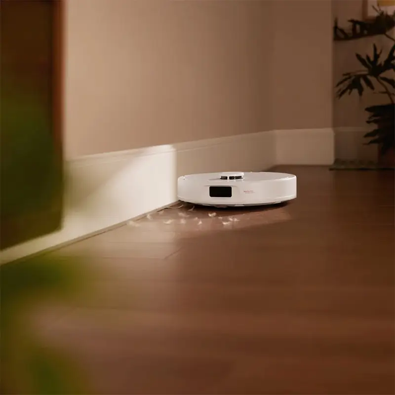 جارو رباتیک روبوراک مدل Xiaomi Roborock Qrevo 798 Robotic Vacuum Cleaner