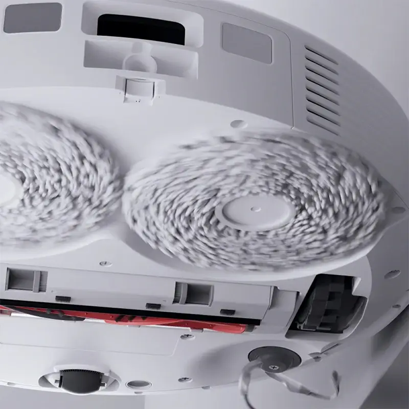 جارو رباتیک روبوراک مدل Xiaomi Roborock Qrevo 798 Robotic Vacuum Cleaner