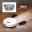 جارو رباتیک شیائومی روبوراک مدل Xiaomi Roborock Qrevo C robotic vacuum cleaner