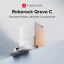جارو رباتیک شیائومی روبوراک مدل Xiaomi Roborock Qrevo C robotic vacuum cleaner