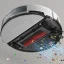 جارو رباتیک شیائومی مدل roborock S8 Robot Vacuum and Mop Cleaner