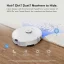 جارو رباتیک شیائومی مدل roborock S8 Robot Vacuum and Mop Cleaner