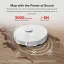 جارو رباتیک شیائومی مدل roborock S8 Robot Vacuum and Mop Cleaner