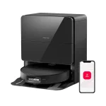 جارو رباتیک شیائومی مدل Xiaomi Roborock Saros 10