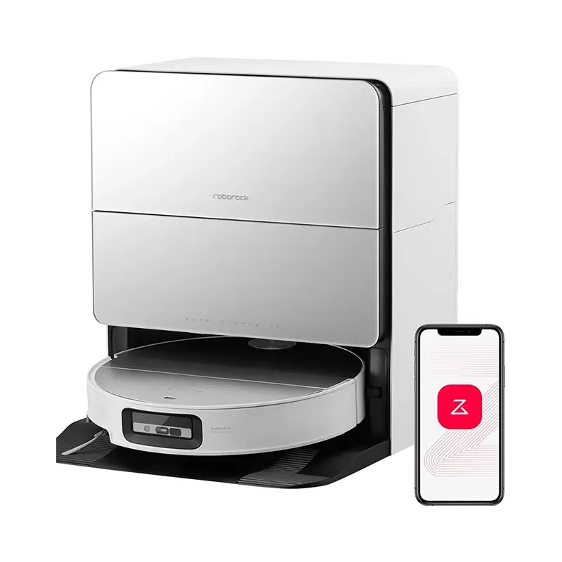 جارو رباتیک شیائومی مدل Xiaomi Roborock Saros 10