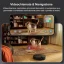 جارو رباتیک شیائومی مدل Xiaomi Roborock Saros 10